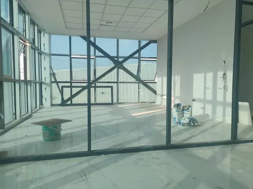 Cherche location Hangar Alger Oued smar