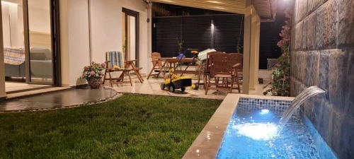 Cherche achat Appartement F4 Alger Hydra