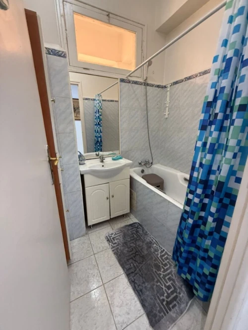 Location Appartement F4 Alger Hydra