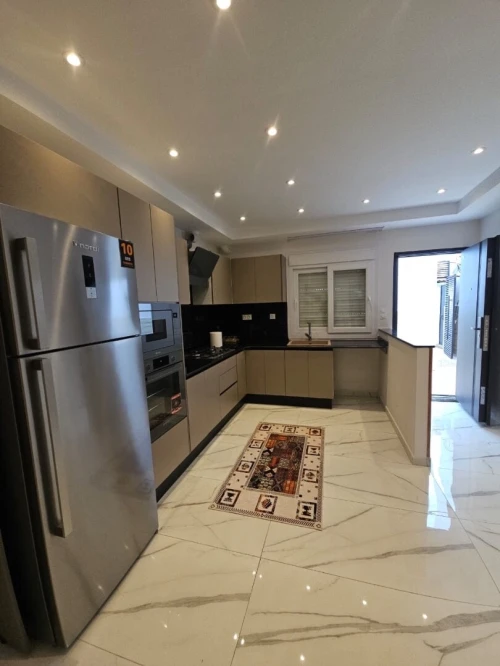 Vente Appartement F4 Alger Alger centre