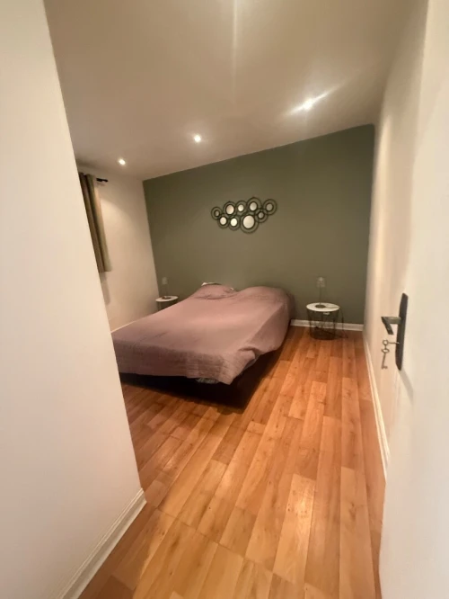 Location Villa Alger Bir mourad rais
