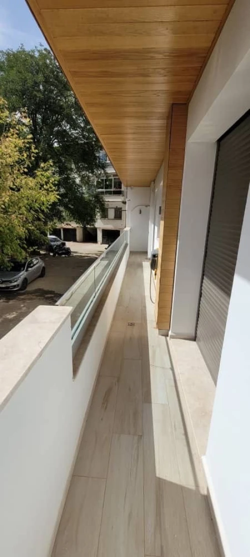 Location Appartement F4 Alger Hydra