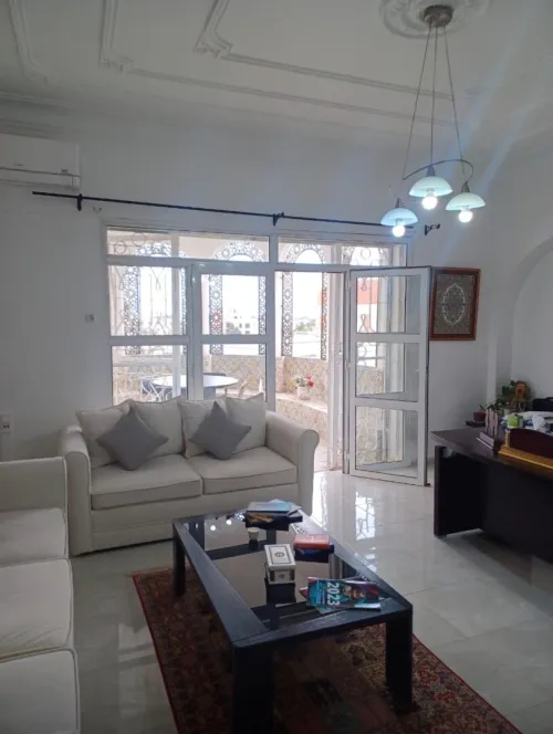 Location Villa Alger Hydra