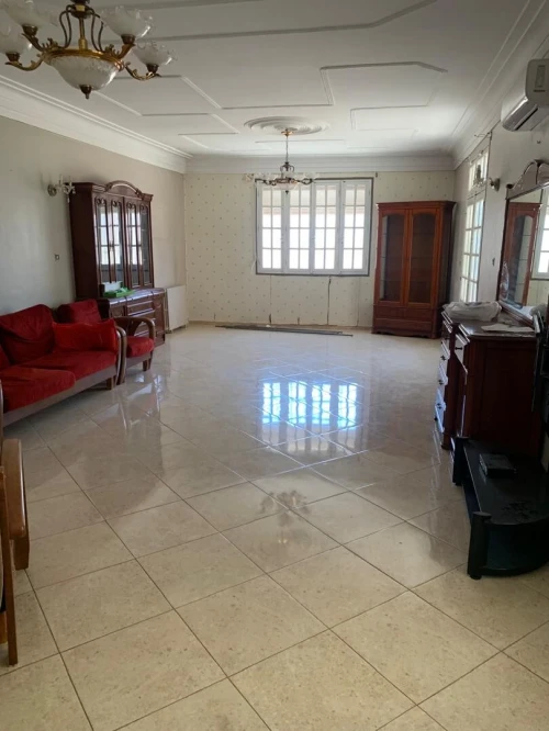 Location Villa Alger Cheraga