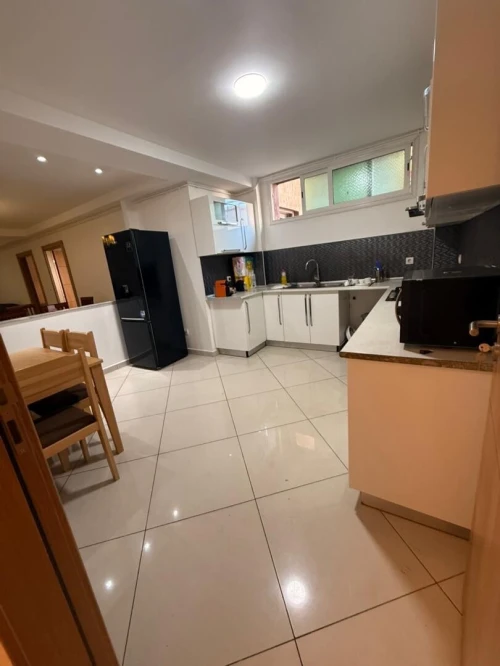Vente Appartement Alger Hydra