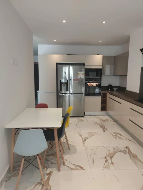Cherche location Villa Alger Alger centre