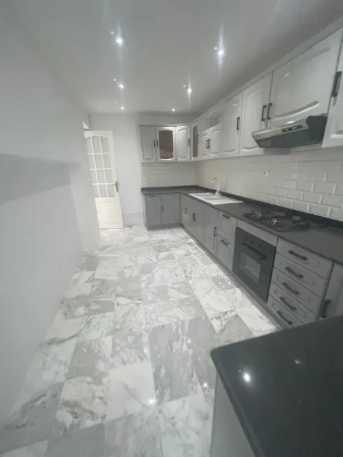 Vente Duplex F7 Alger Hydra