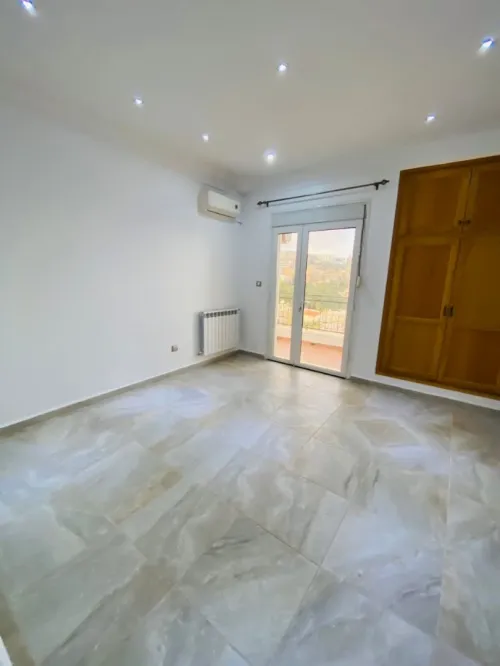 Vente Appartement F5 Alger Alger centre