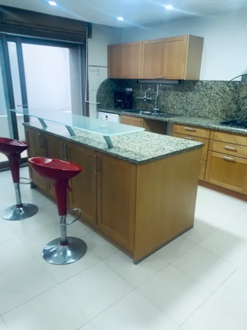 Location Villa Alger Bir mourad rais