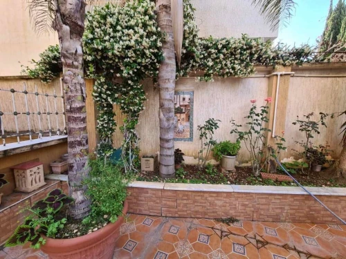 Location Villa Alger Hydra