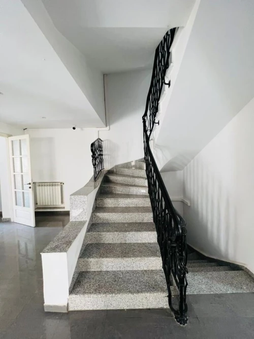 Vente Villa Alger Dely brahim