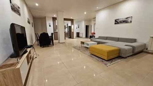 Location Appartement F5 Alger Hydra