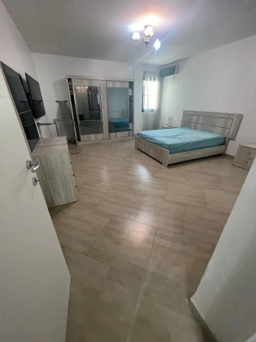 Location Appartement F3 Alger Hydra