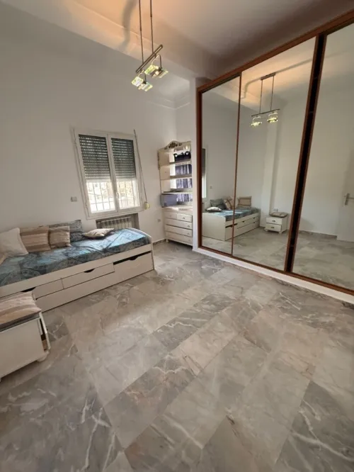 Location Niveau De Villa F4 Alger Hydra