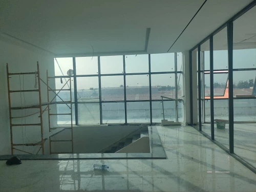 Cherche location Hangar Alger Oued smar