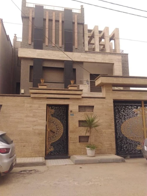 Location Villa Alger El biar