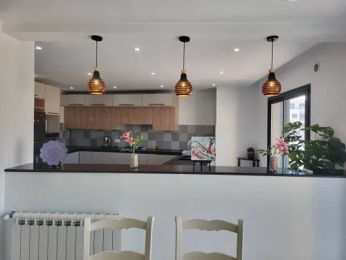 Location Appartement Duplex F4 Alger Birkhadem