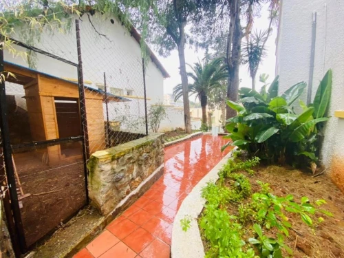 Location Villa Alger Hydra