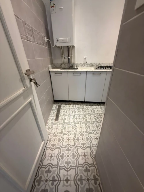 Vente Appartement F5 Alger Alger centre