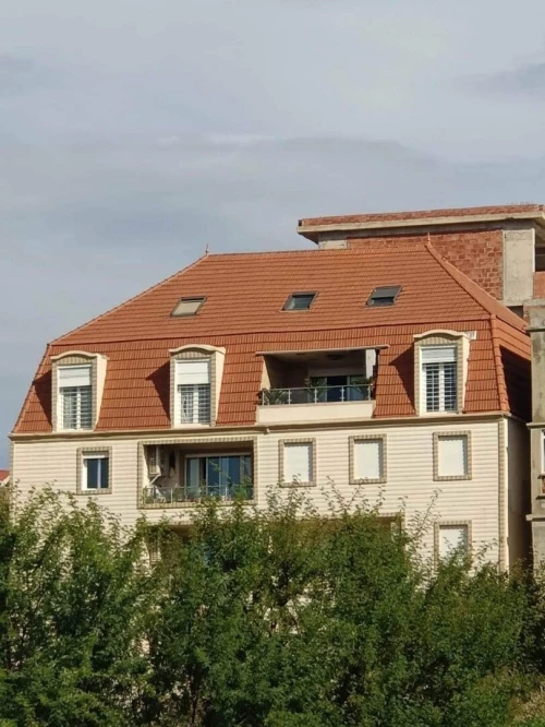 Location Villa Alger El biar
