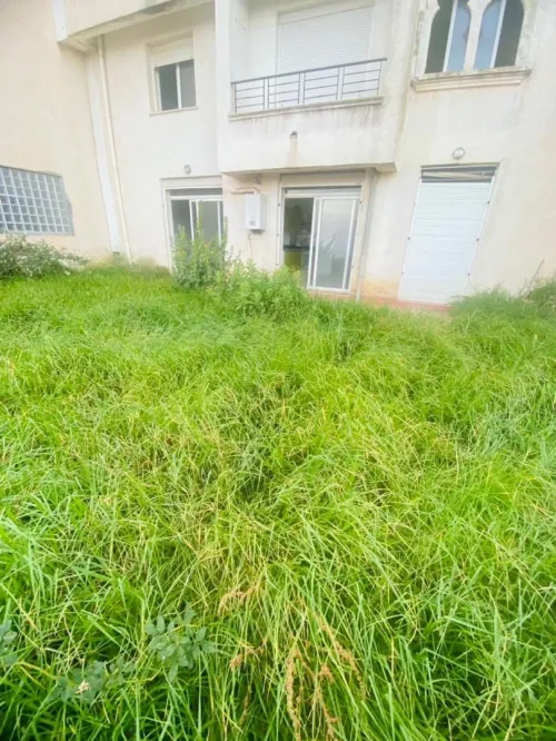 Vente Appartement Alger Bouzareah