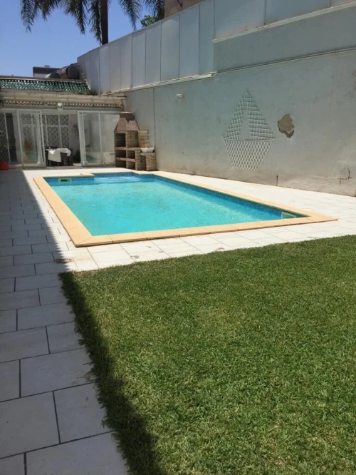 Location Villa Alger Hydra