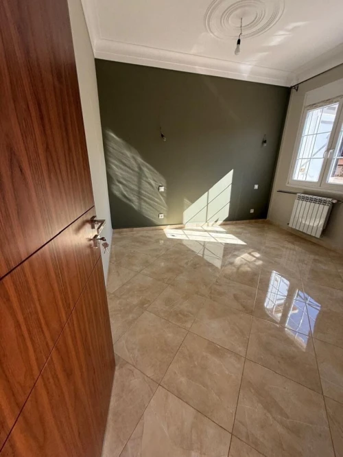 Location Villa Alger Said hamdine