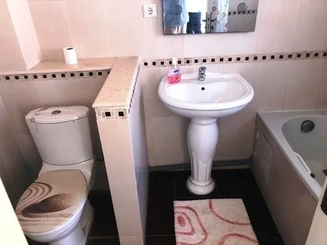Location Villa Alger Kouba