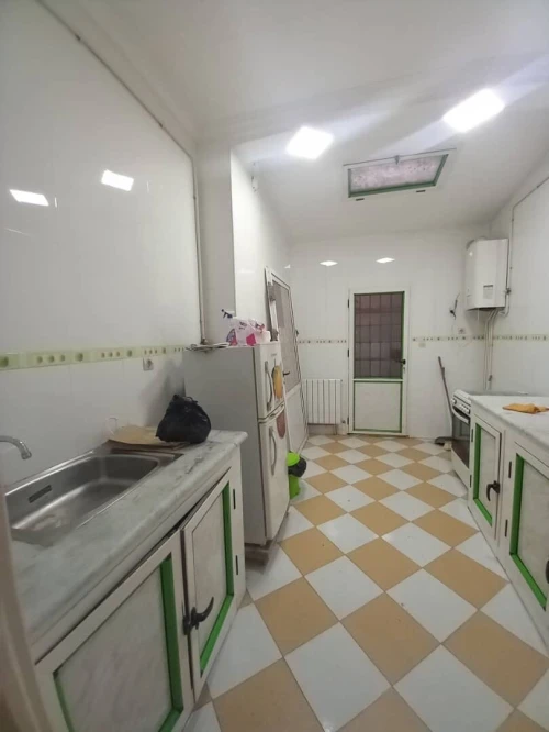 Vente Appartement F4 Alger El biar