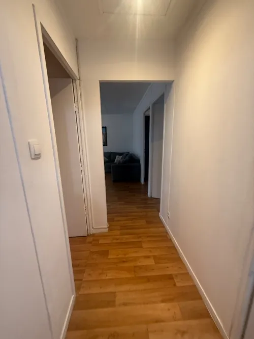 Location Villa Alger Bir mourad rais