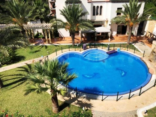 Location Villa Alger El biar