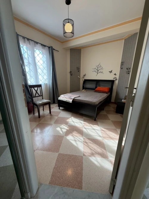 Vente Appartement F2 Alger Saoula