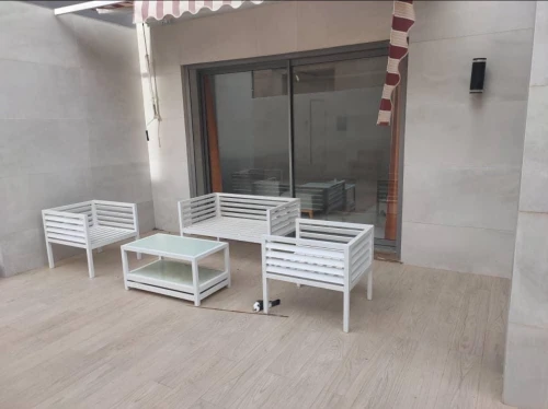 Cherche achat Appartement F7 Alger Alger centre