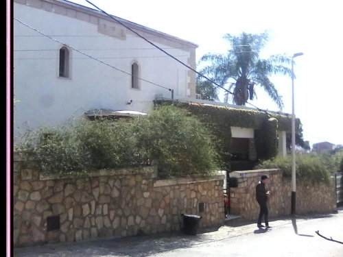 Location Villa Alger El biar