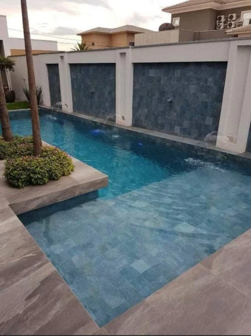 Vente Villa Alger El biar