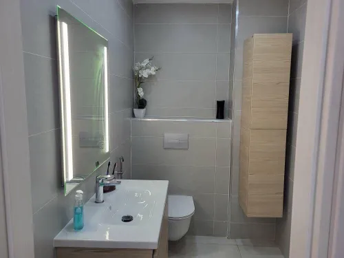 Location Appartement Duplex F4 Alger Birkhadem