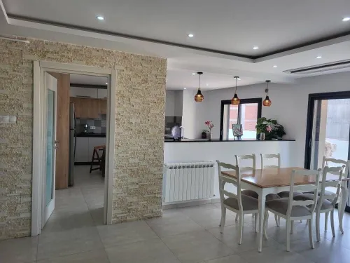 Location Appartement Duplex F4 Alger Birkhadem