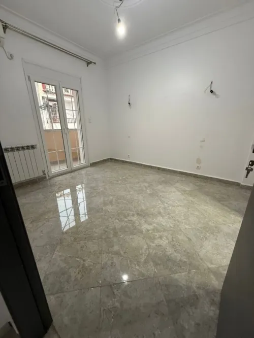 Location Villa Alger Said hamdine