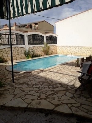 Cherche location Villa Alger Hydra