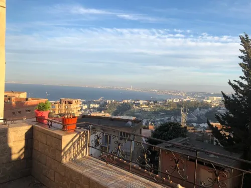 Cherche location Appartement F10 Alger Alger centre