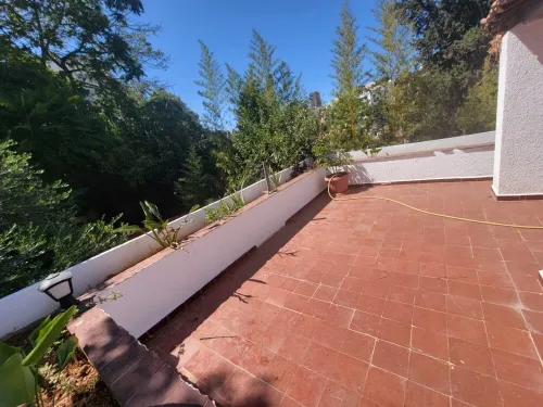 Location Villa Alger Hydra