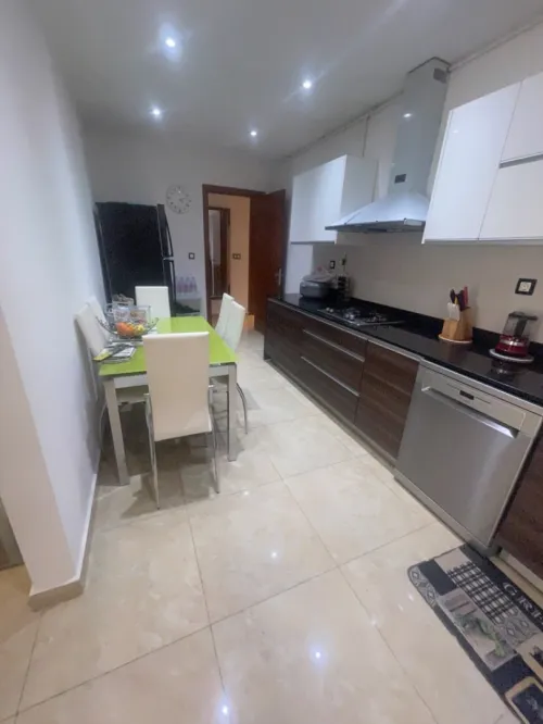 Vente Appartement F5 Alger Cheraga