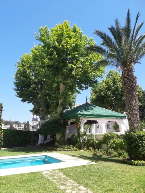 Cherche location Duplex F6 Alger Alger centre
