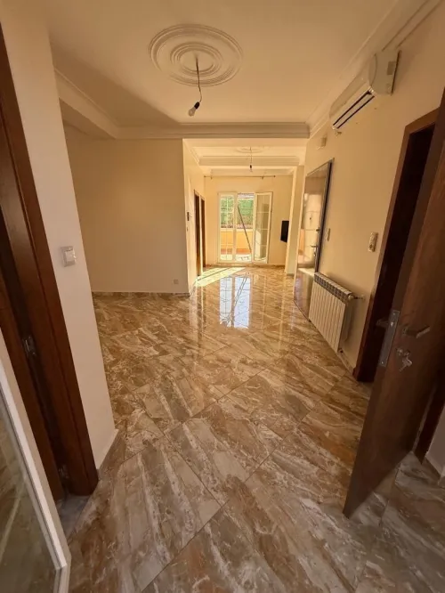 Location Villa Alger Said hamdine