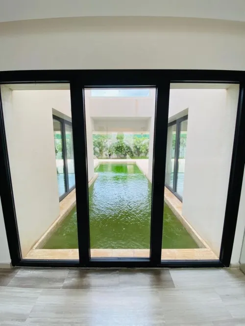 Location Villa Alger Cheraga