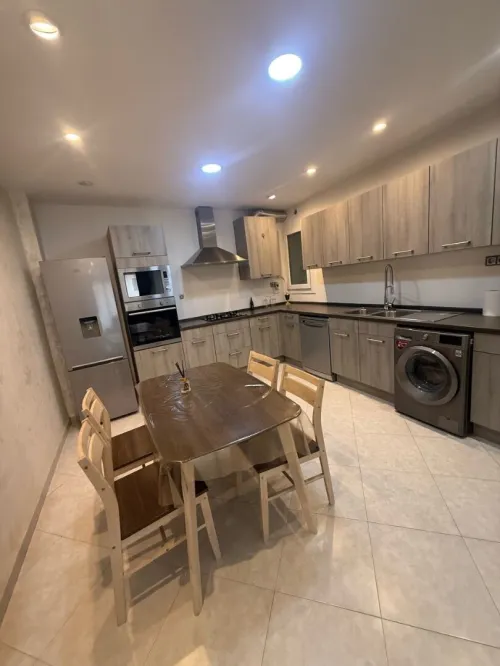 Location Appartement F3 Alger Hydra