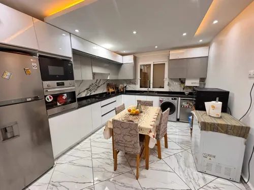 Location Villa Alger El biar