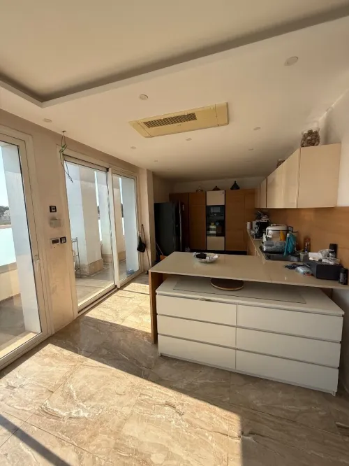 Location Appartement Duplex F6 Alger Said hamdine