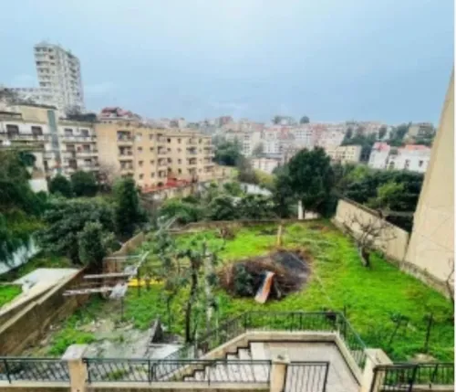 Vente Villa Alger El biar