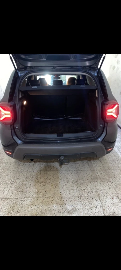 Dacia Duster 2023 Extreme